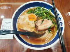 -王家沙点心店(南京西路总店)