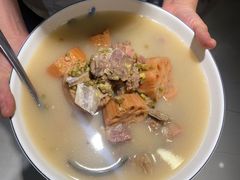 -外婆味道·云南菜大当家(关上店)
