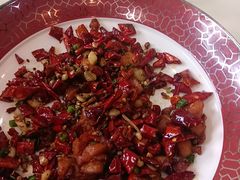 -野渡坡·极致湘菜·庭院餐厅(汉阳店)