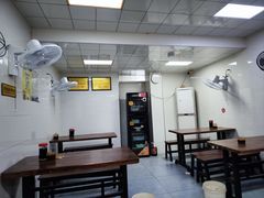 -鲁氏汤包王(长白街店)