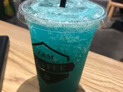 -ZM COFFEE(西安路店)