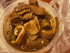净牛杂-阿姨牛杂(北京路店)