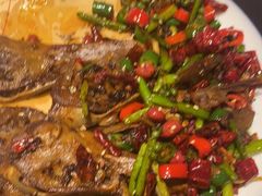 -川流不息·地道川菜·小龙虾(松东路店)