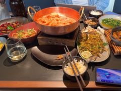 -Ameigo梅果·云贵川bistro(长宁来福士店)