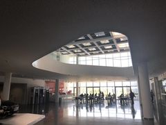 -华晨宝马铁西工厂
