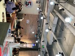 大堂-五里关火锅(牛市口店)