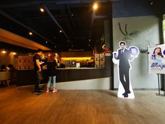 -瑞幸咖啡(新世界中心店)