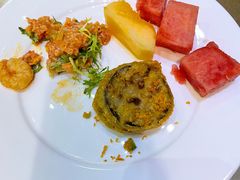 -东方苑自助餐厅(稻香湖景酒店)