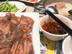 -千味涮·健康火锅(会展连城新天地店)