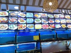 -醉壹号海鲜大排档(厦门美食地标店)