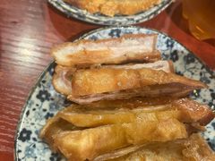 招牌肥肠-粉家柳州螺蛳粉(杨宅路店)