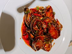 -33号大院·青岛本帮菜(五四广场店)