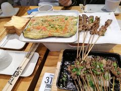 -木屋烧烤(龙湖天街店)