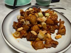 -泰钰丰烤鸭.天津菜(开发区店)