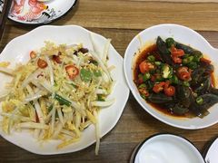 -福顺祥大盘鸡(临潼店)