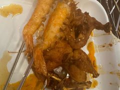 -京元盛铜锅涮肉(上海总店)