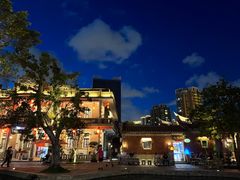 -晋江五店市传统文化旅游区