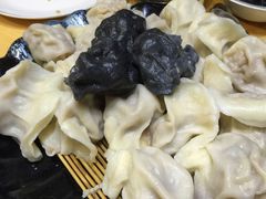 -俏东方·海味水饺·青岛菜(崂山店)