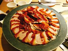 -守柴炉烤鸭(科华中路王府井店)