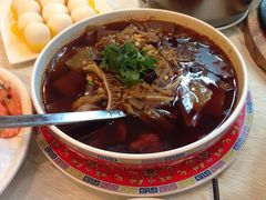 毛血旺-文杏酒楼(一品天下店)