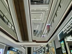 店内环境-济南恒隆广场