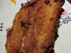 -蜀留香石锅鱼(六顺街店)