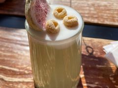 -Catch Bagel(芳草地店)