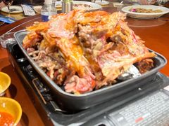 -海拉尔蒙古包(房山长阳总店)