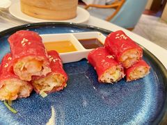 -成都瑞吉酒店·宴庭中餐厅