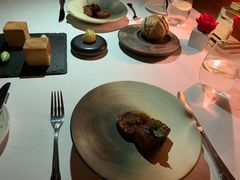 -三嚥阁 La Villa Restaurant