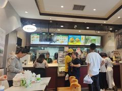 -德克士(前门店)