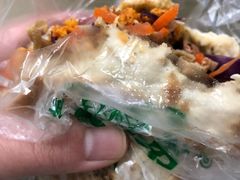 -三兄弟高炉烧饼