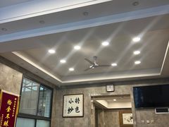 -老乌家特色小炒泡馍(大皮院店)