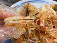 -锤头鲨毛肚海鲜烤肉自助餐厅(国购广场店)