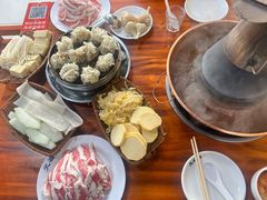 -元盛居(生态大街店)