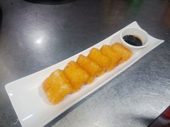 -嫩芽·重庆菜馆(十八梯露台观景店)