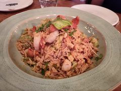 -MR.ROCKY洛奇先生RESTAURANT&BAR(宝安壹方城店)