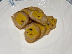 -聚丰园•湖鲜餐厅(阿红私房菜梅石路店)