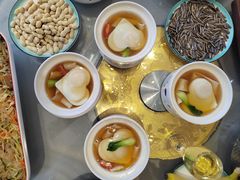 -鲜得莱渔港·小平岛海胆馆(七贤岭店)