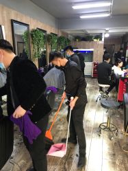 -东方美妍