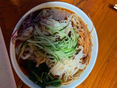 西安凉皮-醉长安(南门总店)