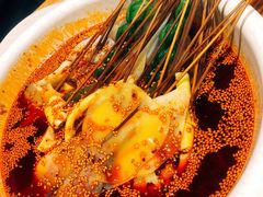 -嘉州叶婆婆钵钵鸡(建设路店)