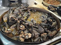 -沈记土鸡米线(七星街品牌中心店)