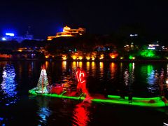 -桂林两江四湖景区