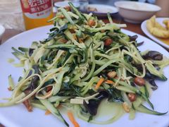 家常凉菜-天添纸包鸡家常菜
