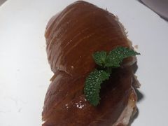 -鸭王烤鸭店(三里河店)