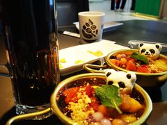 -川成元·麻辣香锅(凯德MALL西直门店)