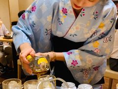 -彩汐 日式海鲜&烧鸟居酒屋