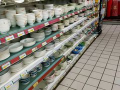 -利群海琴购物广场(商丘路店)