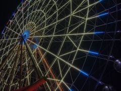 游乐设施-三亚海昌梦幻海洋不夜城